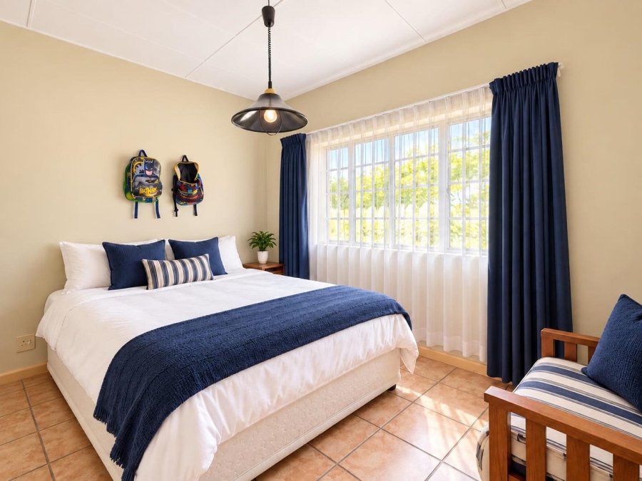 4 Bedroom Property for Sale in Ladybrand Free State